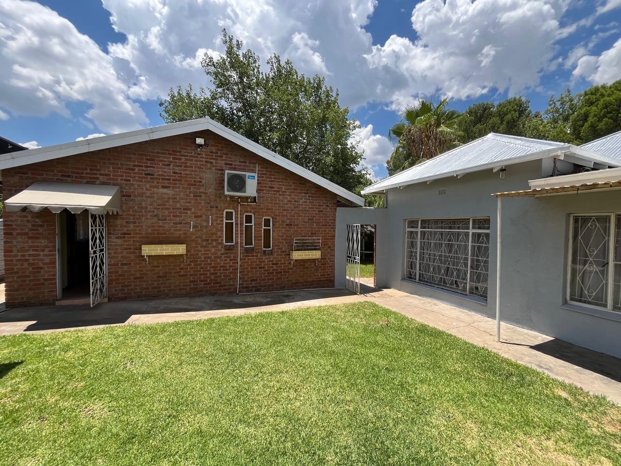 3 Bedroom Property for Sale in Hilton Free State